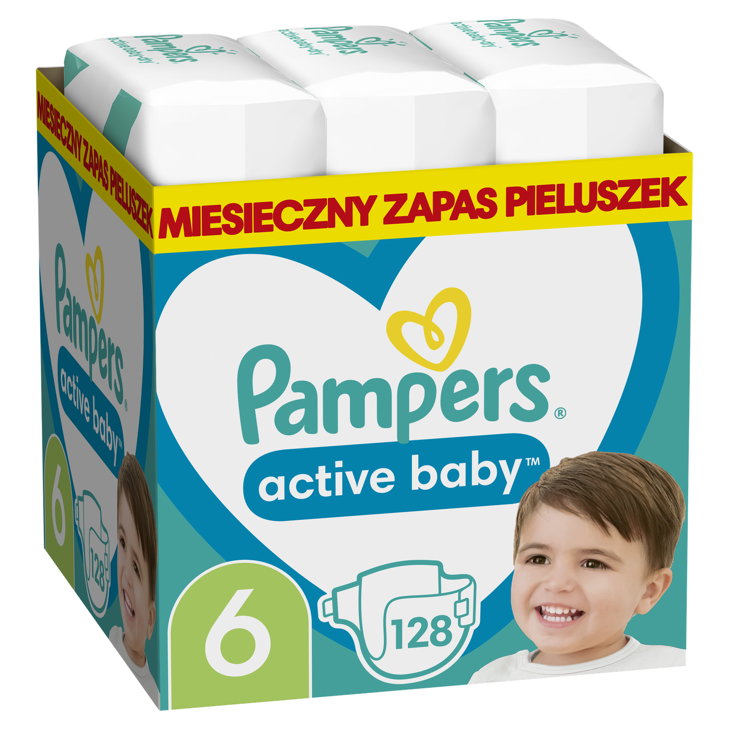 ceneo premium care pampers pants 4