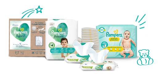 rosmann pampers 1