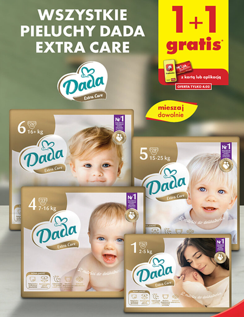 8 tydzień ciąży pampers