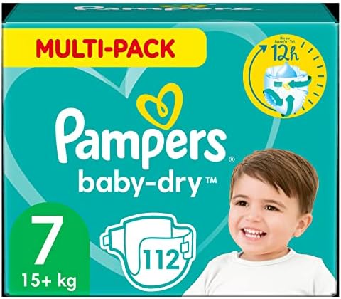 jaki pampers