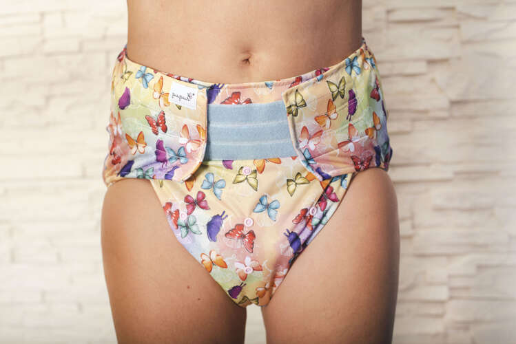 Panties Moony Natural PL 9-14kg 36pcs