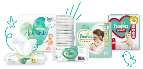 kaufland pampers pants 5 23.08