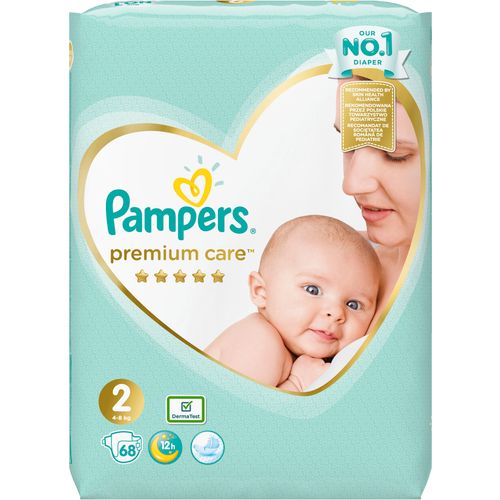 pieluchy na basen firmy pampers