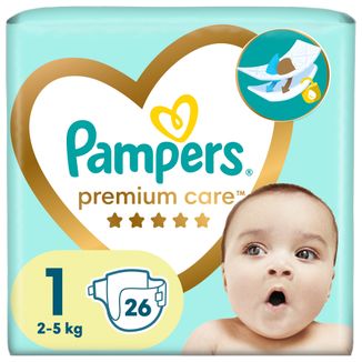 pampers mega pack 2 ile