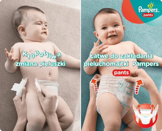 pampers allegro 2