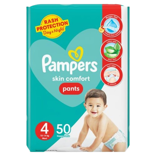 pampers xxxxl