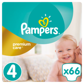 pampers active baby dry 5 cena