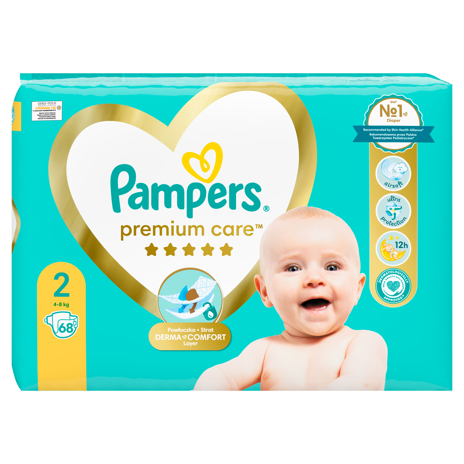 r9ssmann oromocja pampers