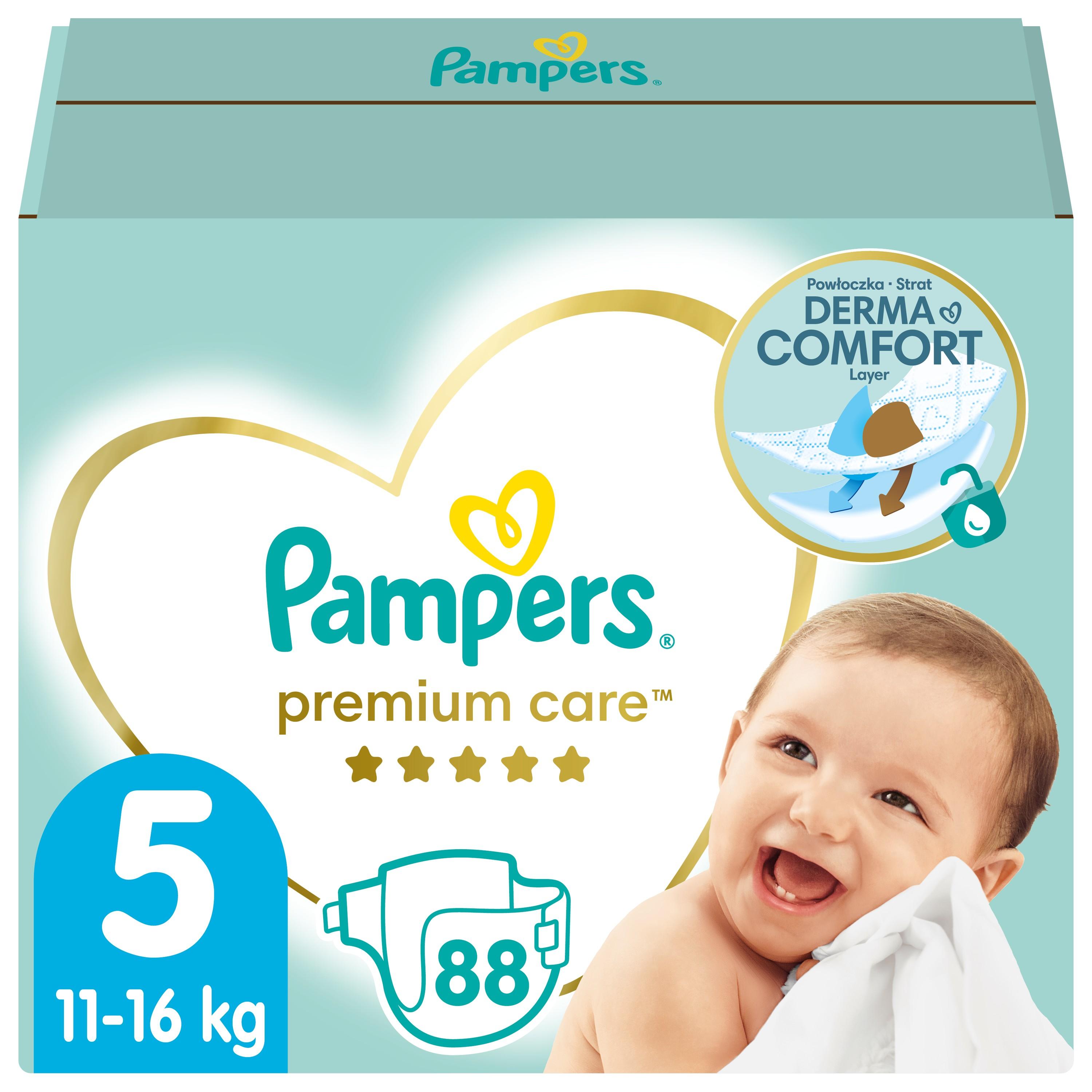 mega paka pampers lidl