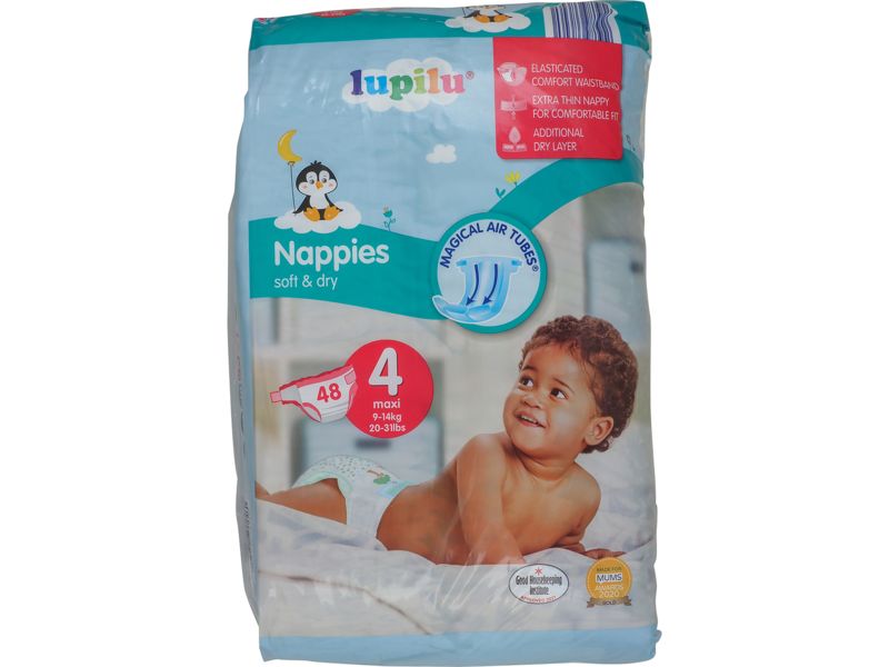 pampers sleep7play kaufland