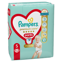 pamper intermarche