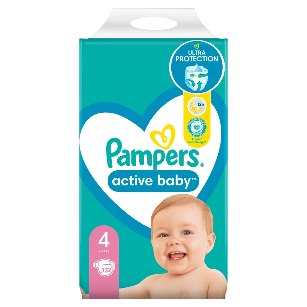 pampers 5 90 sztuk