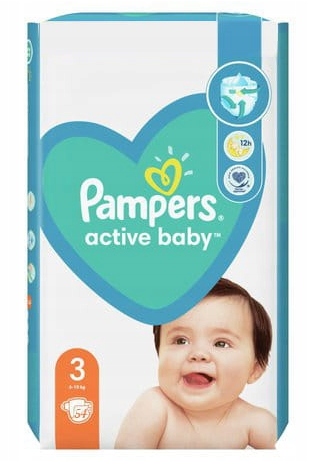 rossmann pieluchy pampers za darmo