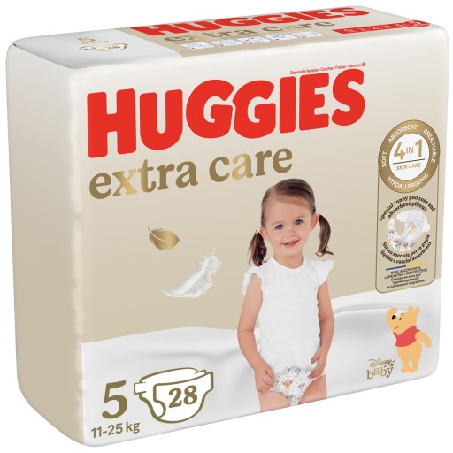 lidl pampers lupilu gazetka