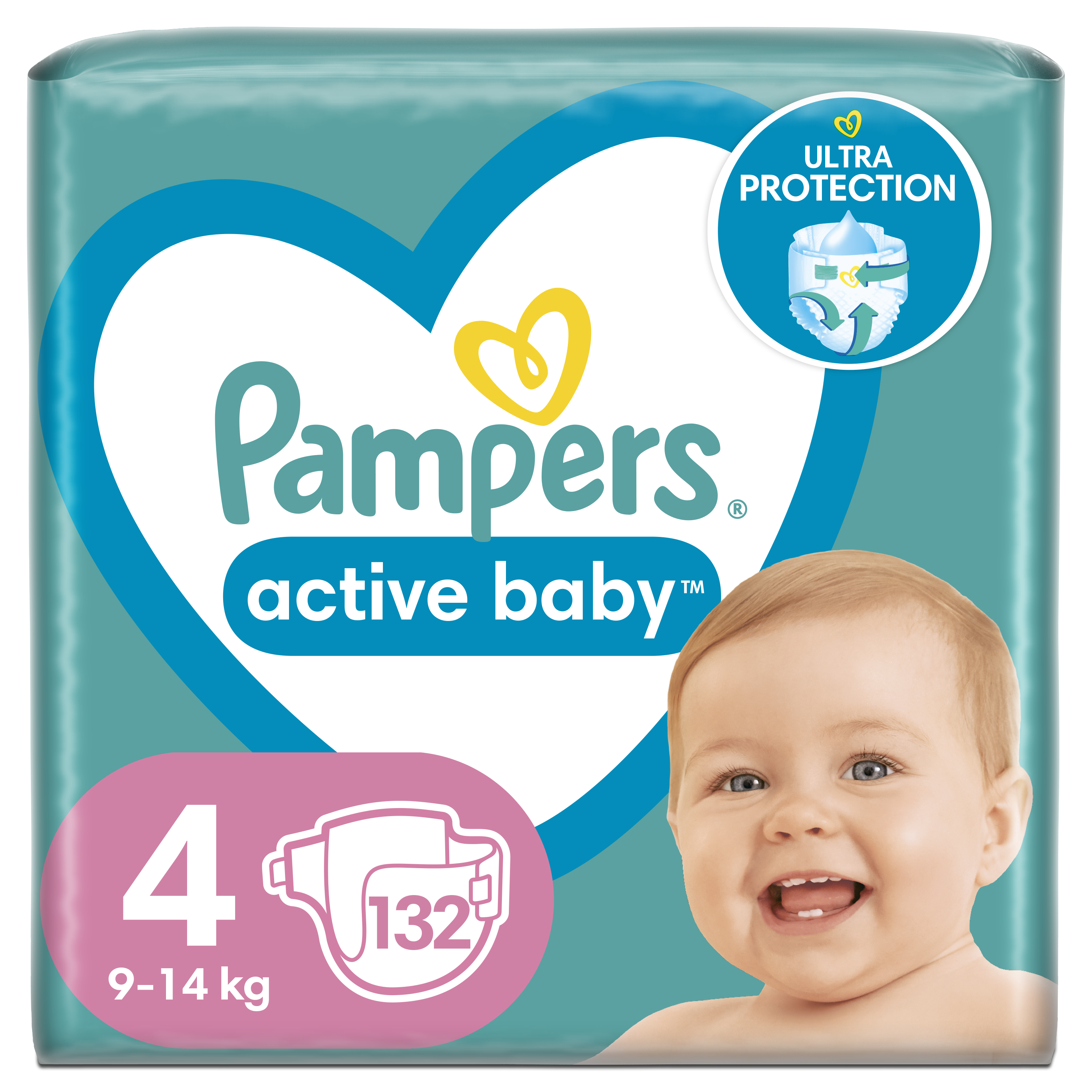 pampers new baby dry 2 ceneo