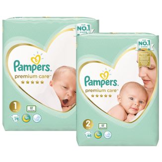 pampers sensitive chusteczki nawilżane 12 szt