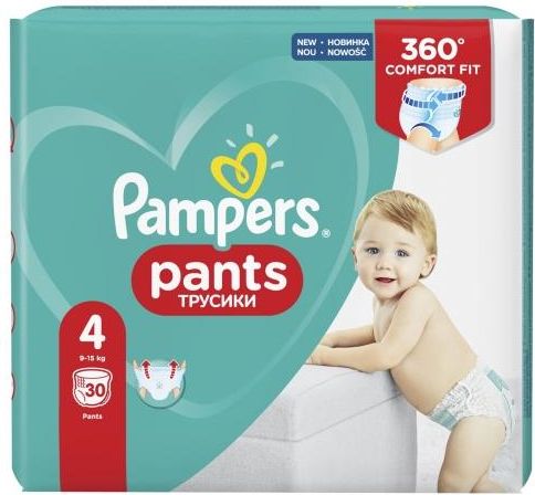 pampers 144 2