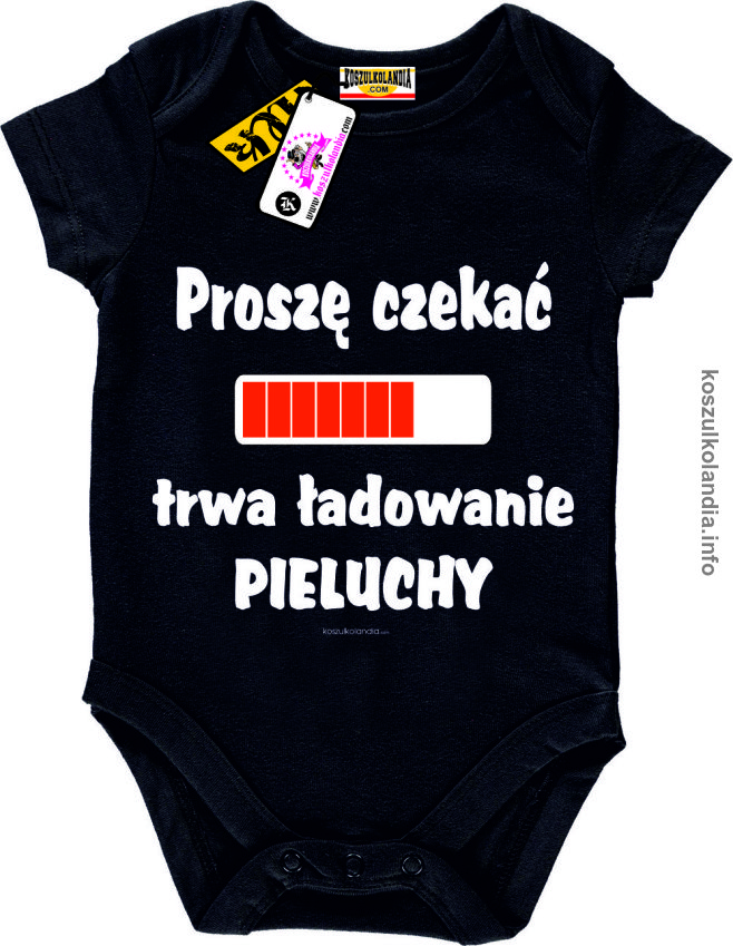 pieluchy wielorazowe polskie