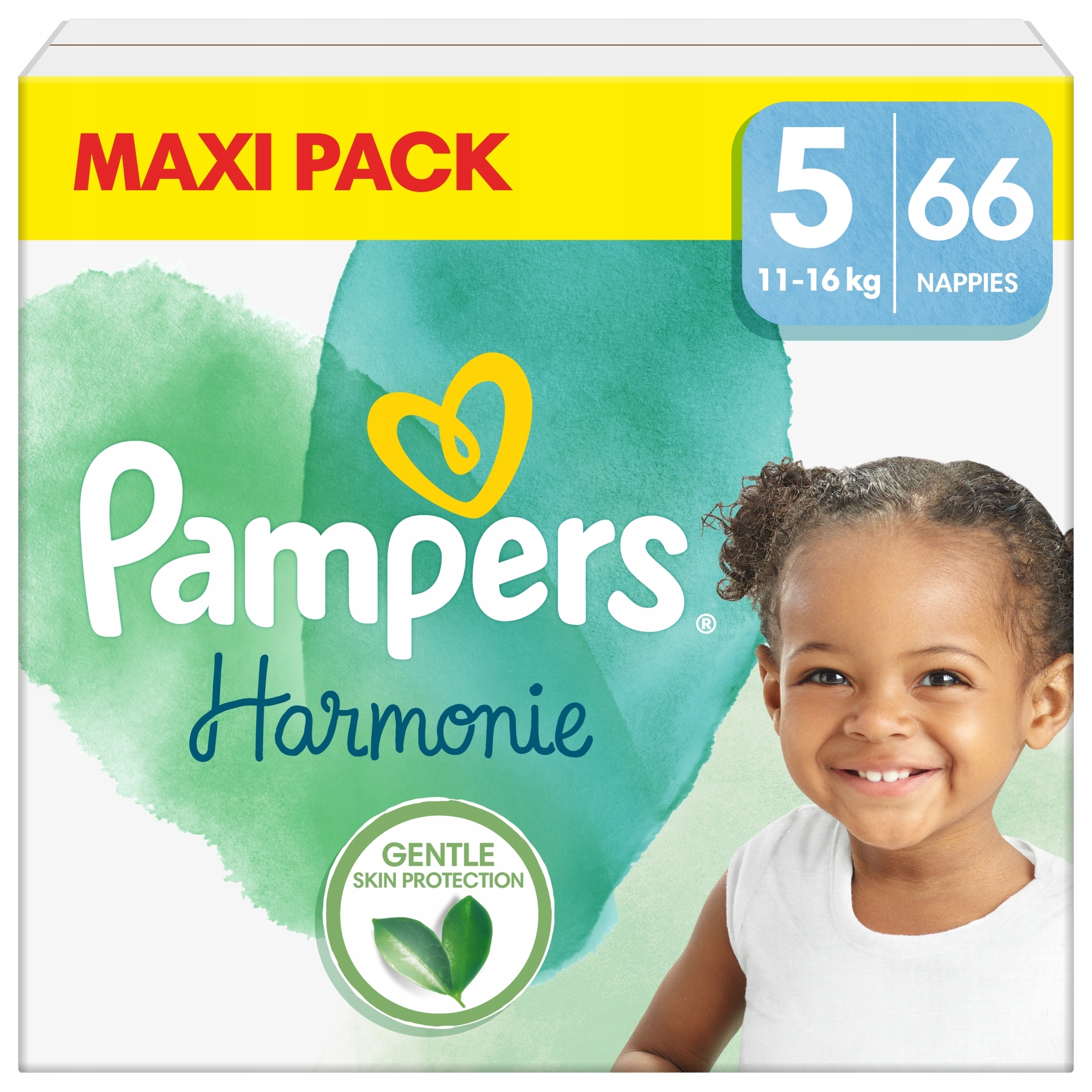 pampers piekuszki jednorazowe dla niemowlaka 0