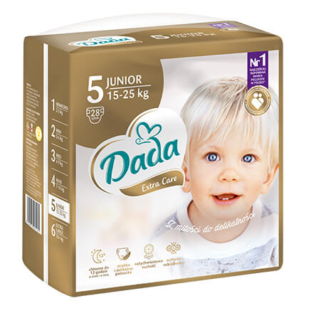 pampers 170 sztuk