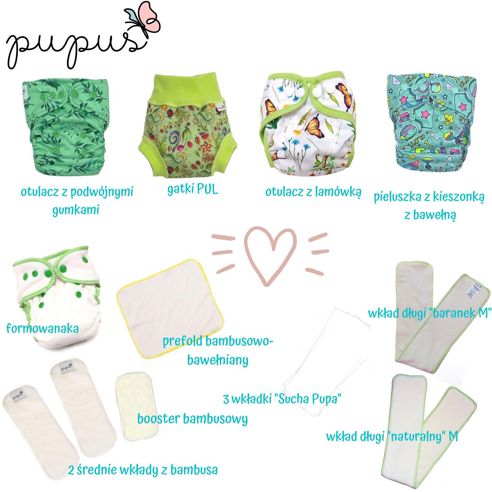 pieluchy pampers premium care 3 midi