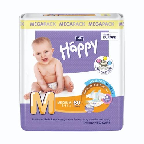 promocje pampers premium care empik