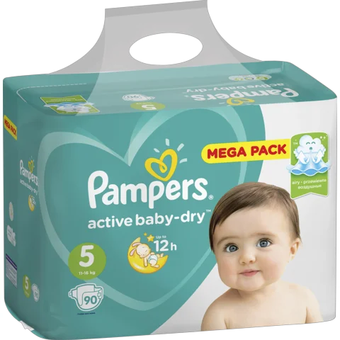 pampers strona główna