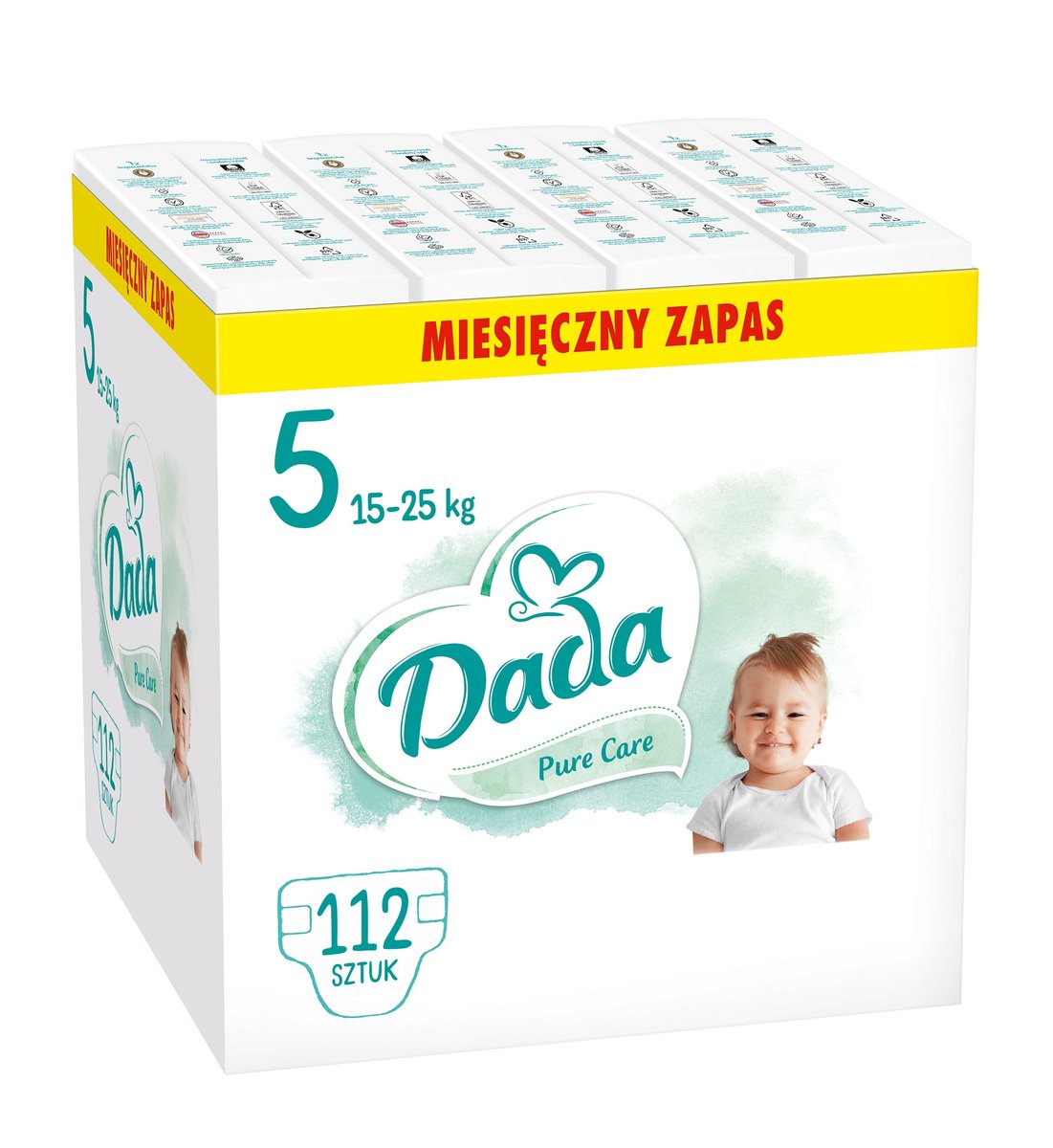 odparzenia pampers premium care