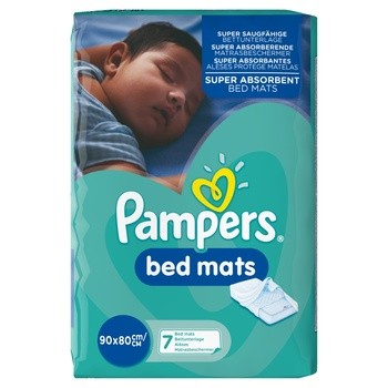 pampers babylove 4