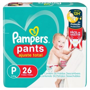 pieluchy pampers pepper