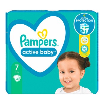 srokao chusteczki pampers pure