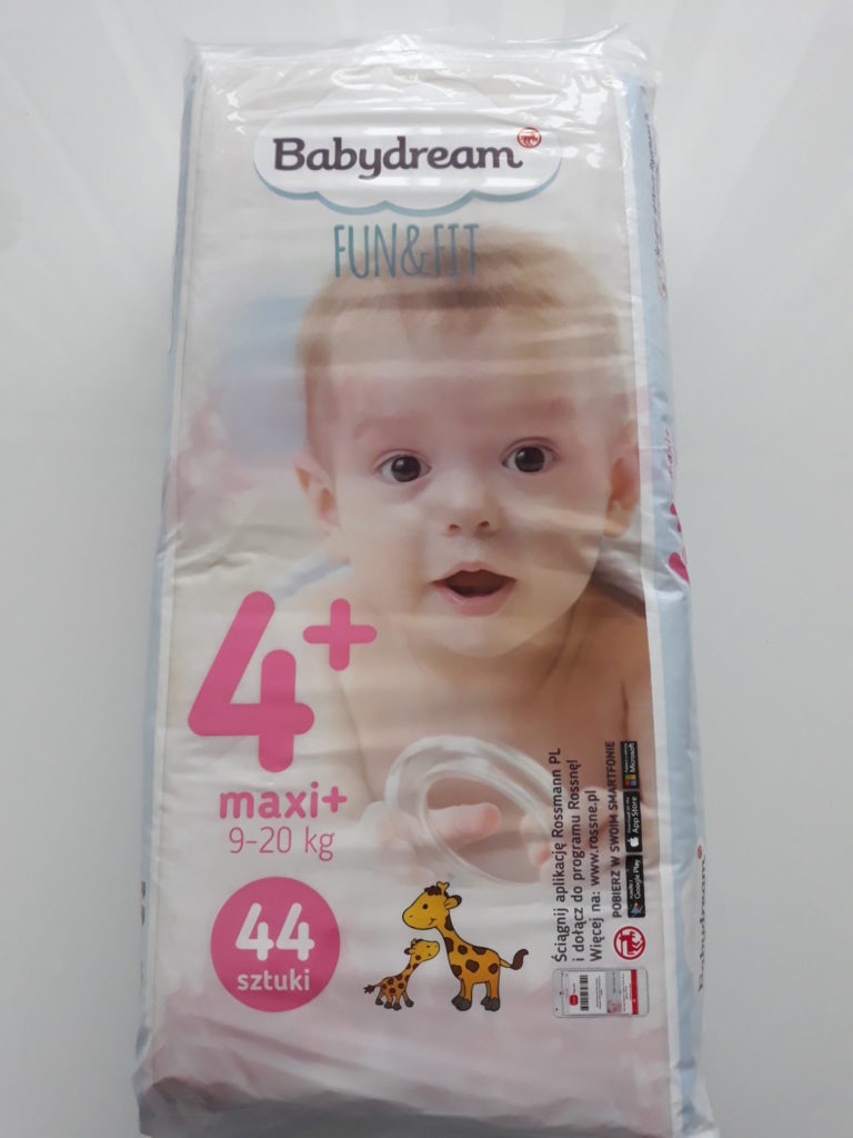 pampers 2 premium care box