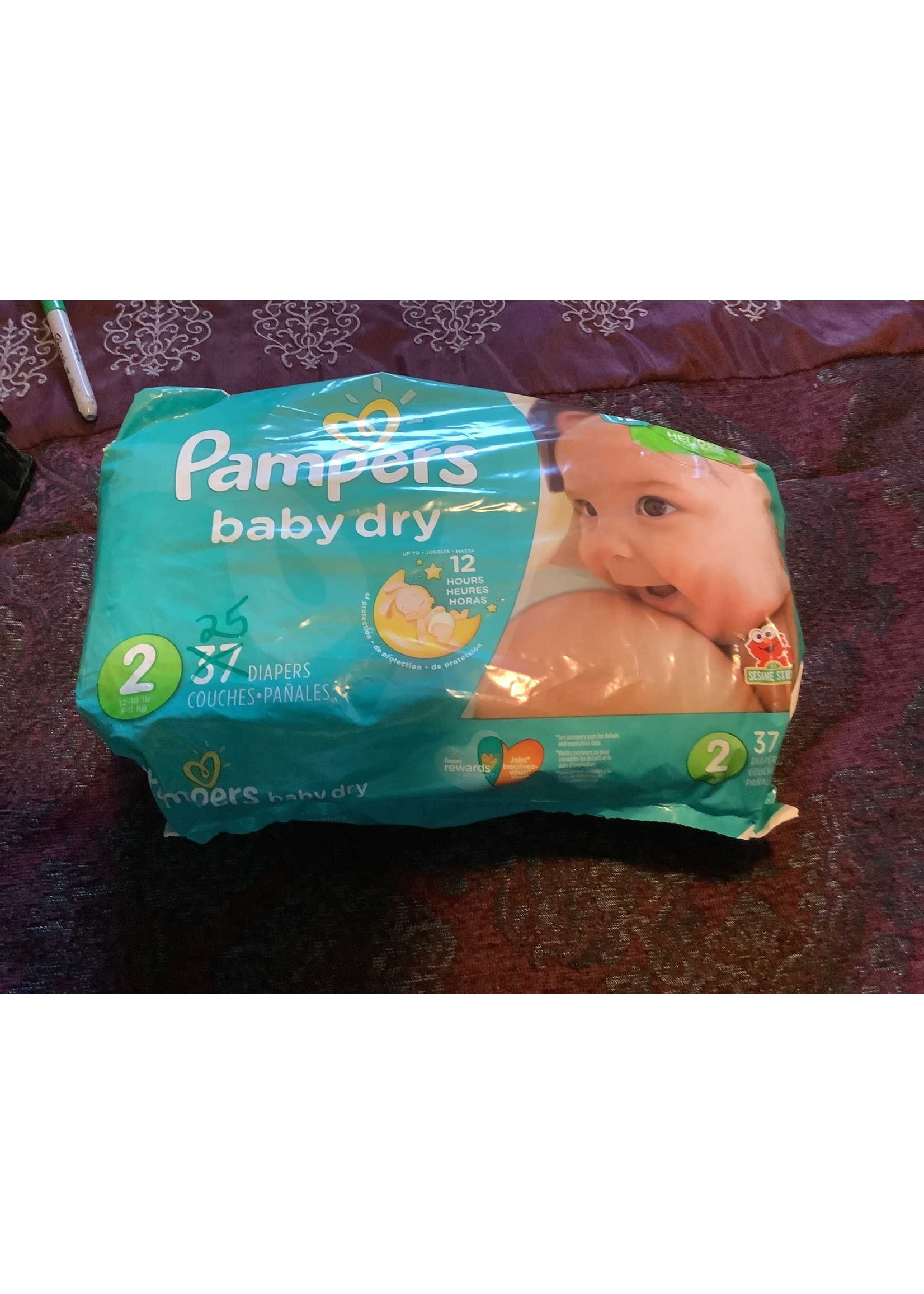 pampers premium care 2 4-8 kg opinie