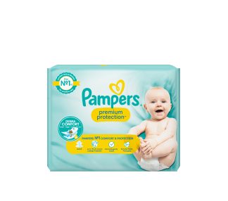 pieluchy pampers 4 plus 152