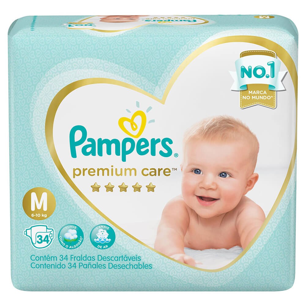 pampers sensitive chusteczki nawilżane 4x56 sztuk