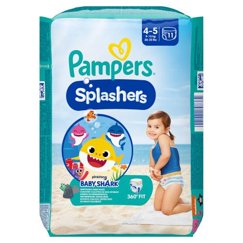 pampers wrocław promocja