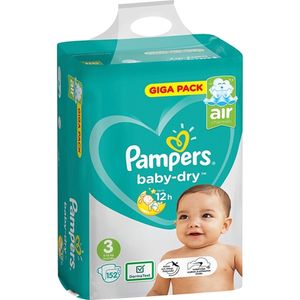 faceci w pampers