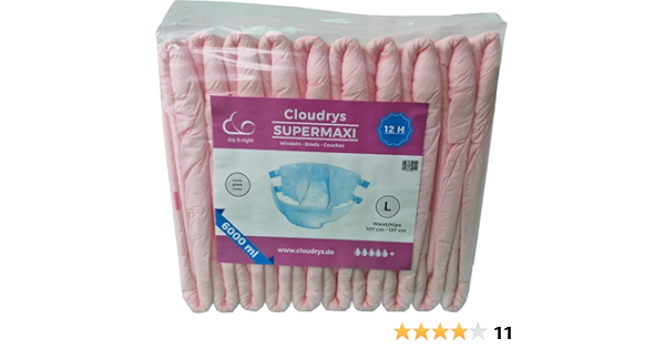 pieluchy pampers 200szt