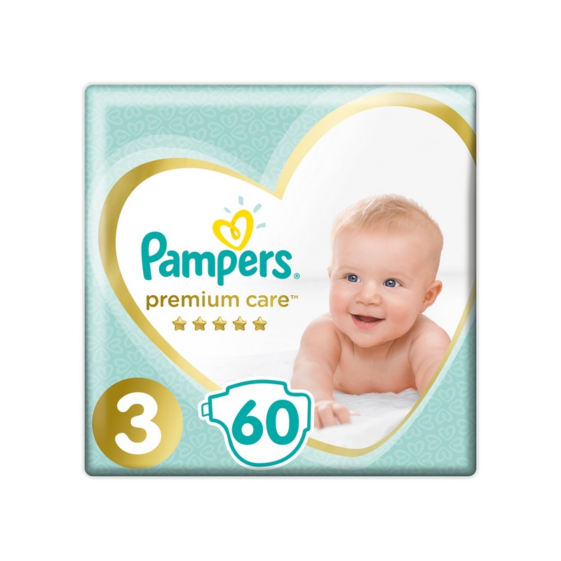 pampers rozmiary 5