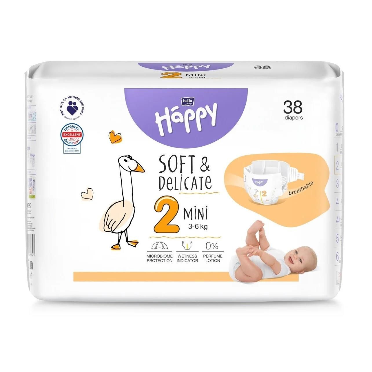 pieluchomajtki pampers 3 60