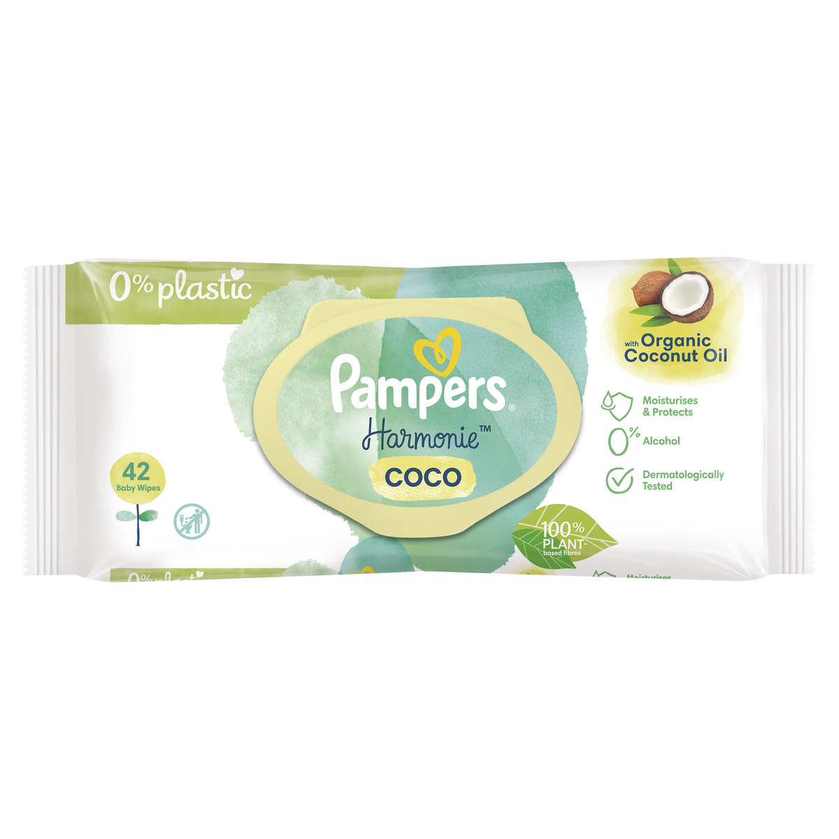 pampers premium care 5 49 sztuk