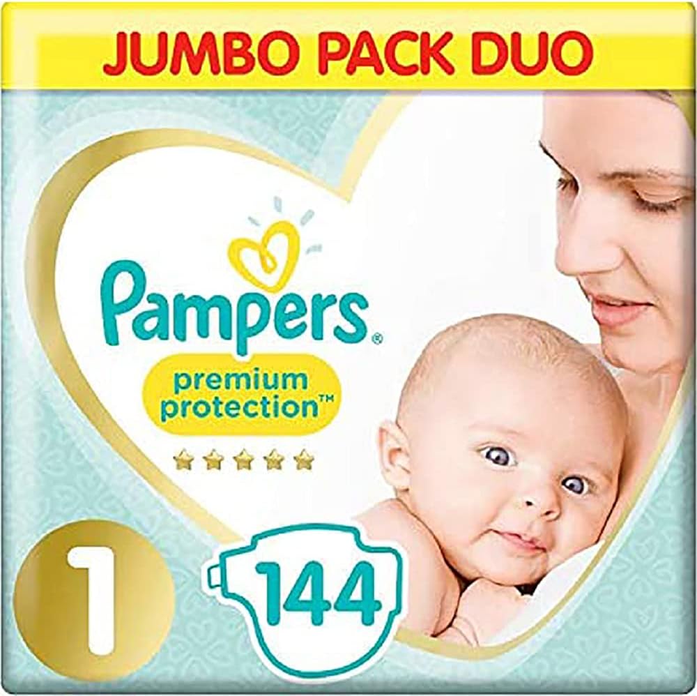 pieluchy pampers active baby dry 5 mega box