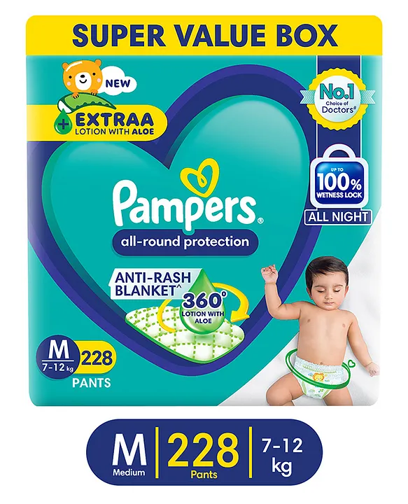 kalendarz ciąży pampers