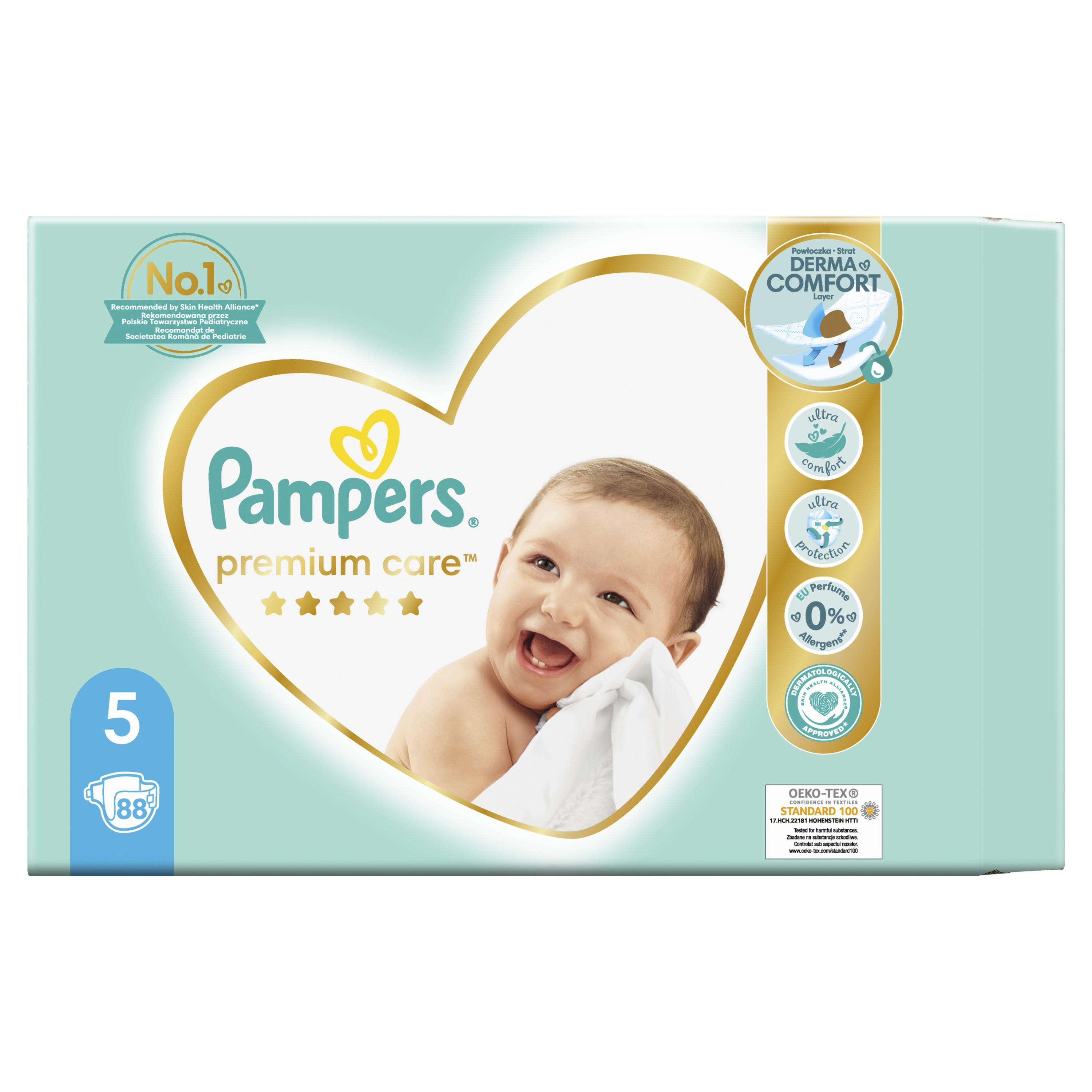 pampers junior 2