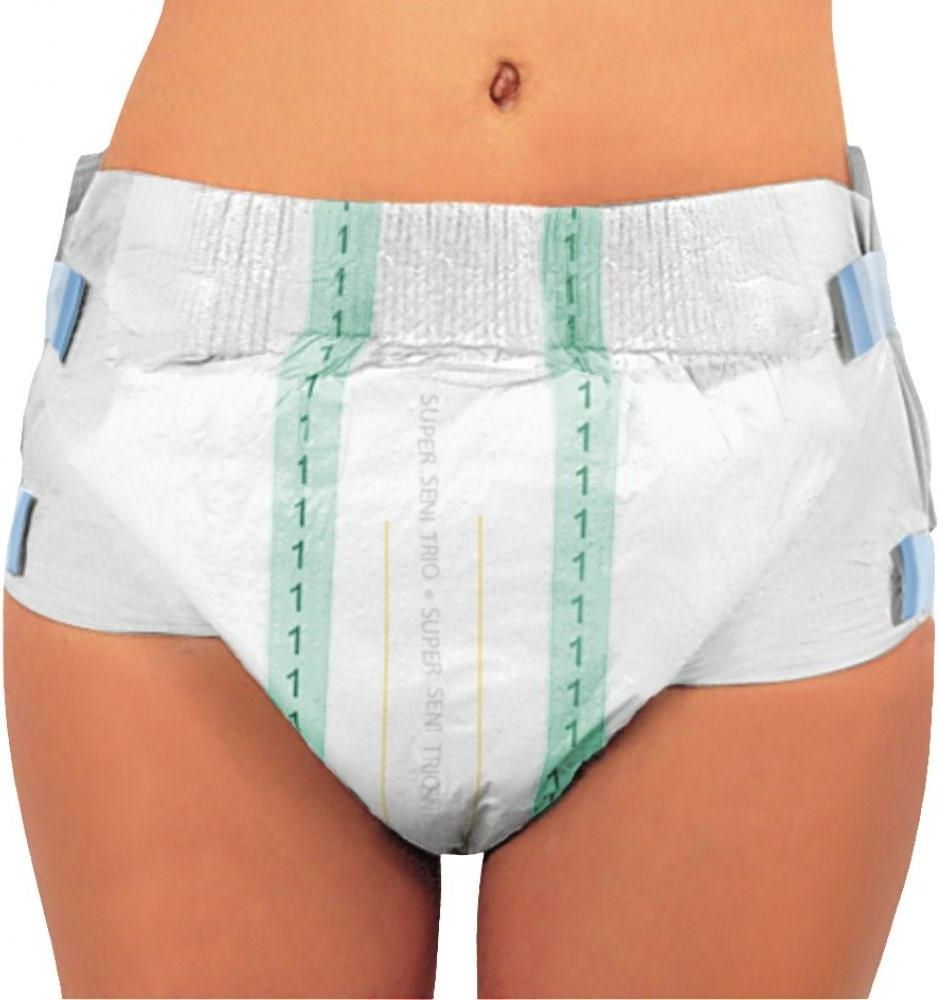 pampers pants rozmiar 3