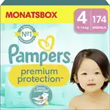 pampers 1 auchan