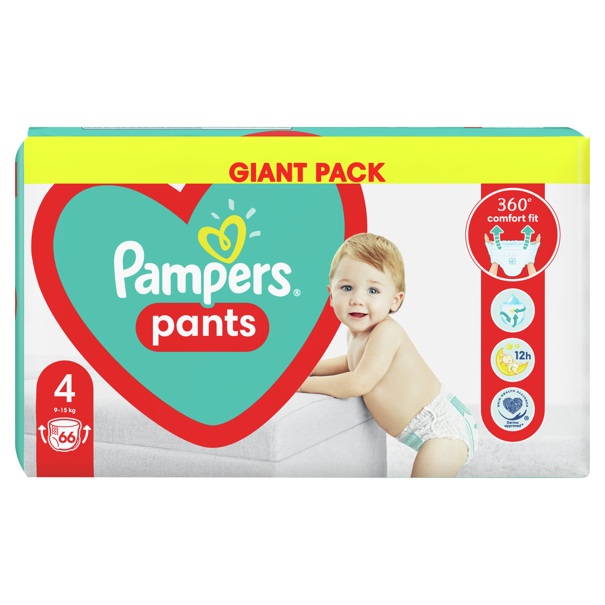 pampers premium care 3 mall