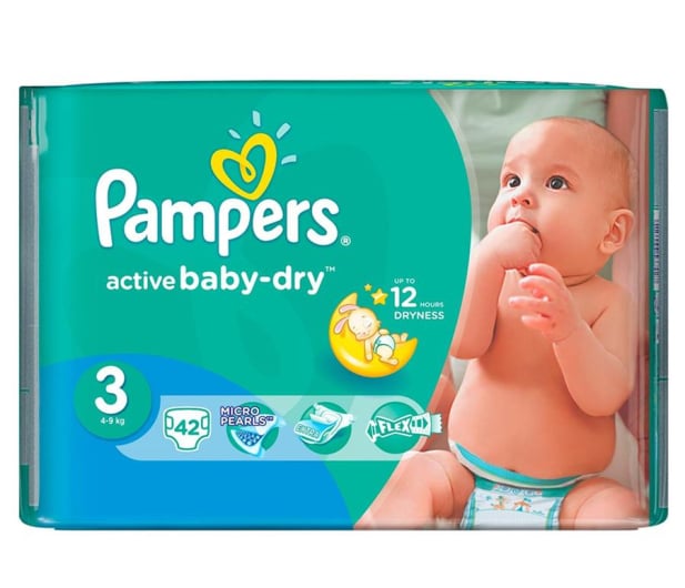 pampers 4 dobra cena