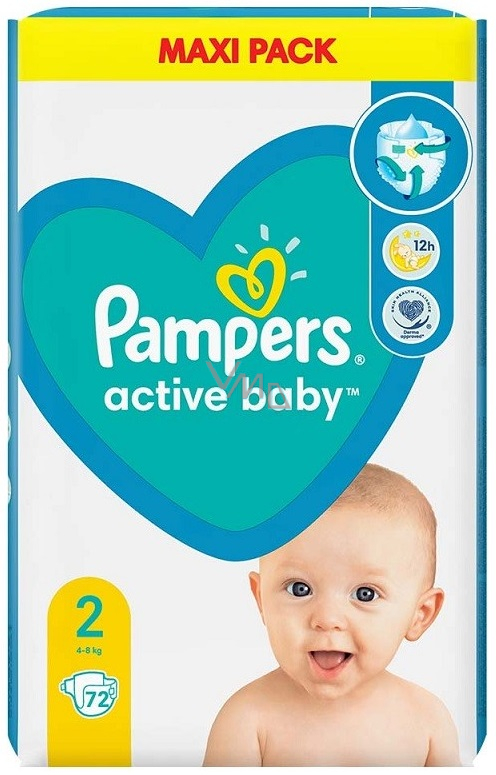 pampers premium care 4 leclers