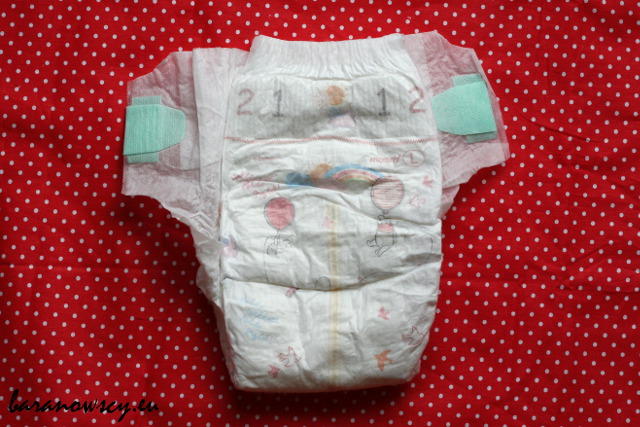 pampers free baby box